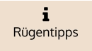 Rügentipps