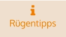 Rügentipps